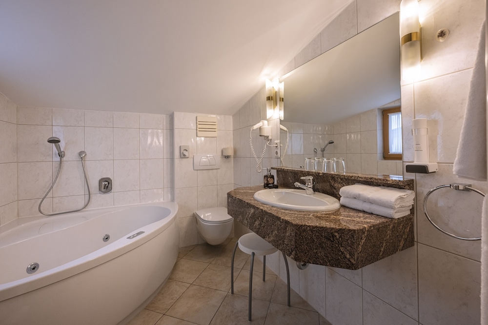 Panoramic Double Room photo 3