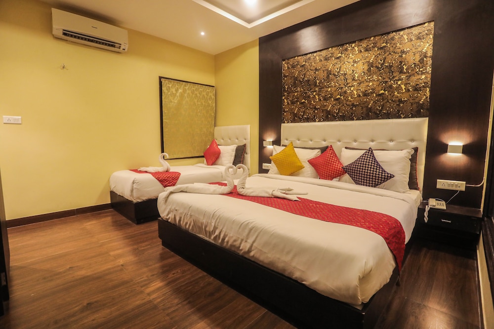 Classic Triple Room - Photo 2