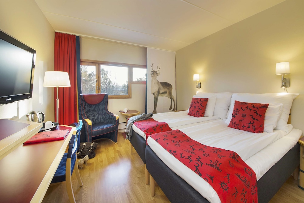 Superior Twin Room (Extra) - Photo 1