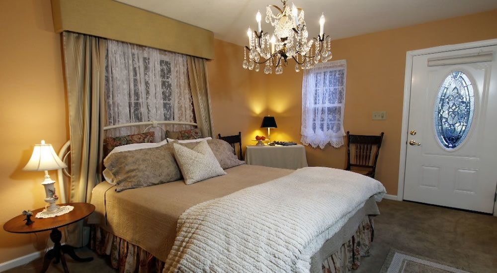 Cottage, 1 Queen Bed photo 1