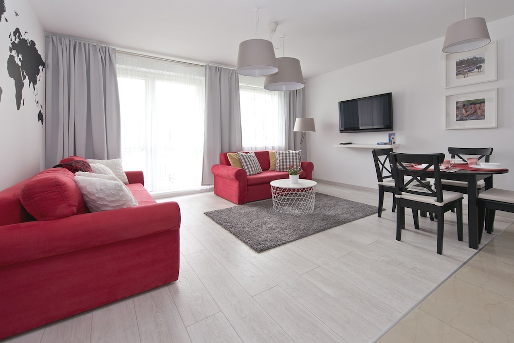 Standard Apartment, 1 Bedroom photo 1