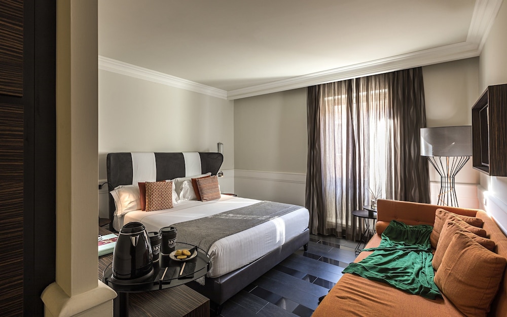 Executive Triple Room