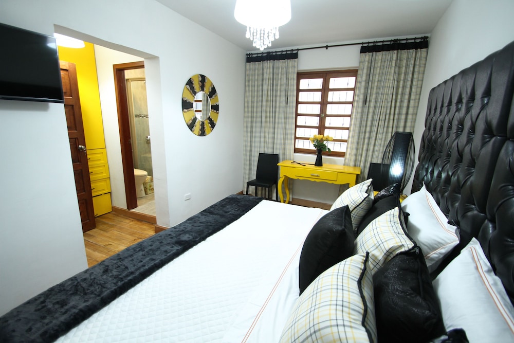 Premium Double or Twin Room, 1 Bedroom, Ground Floor photo 3