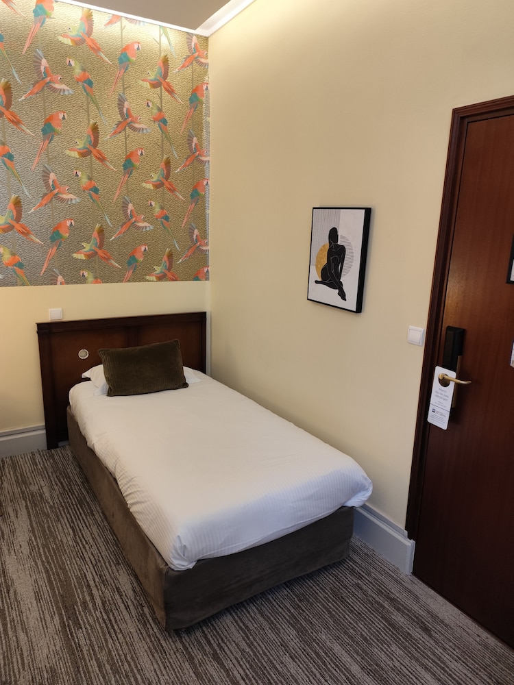 Standard Room, 1 Twin Bed, Non Smoking
