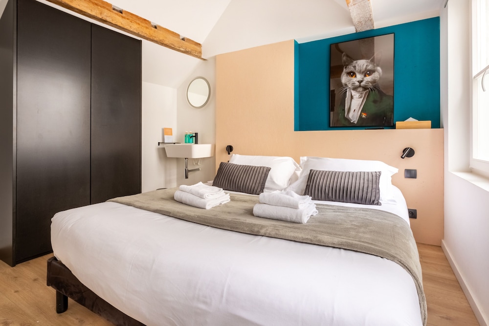 Superior Apartment, Ensuite (Le Beffroi) photo 1