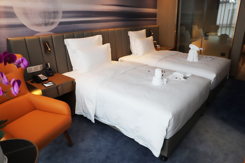 Superior Room, 2 Twin Beds photo 3