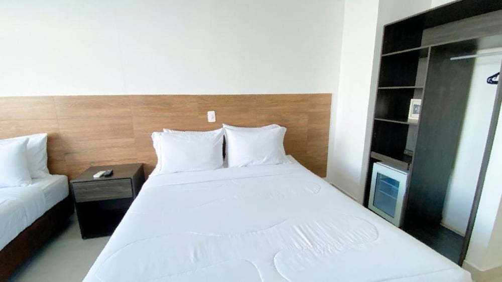 Standard Triple Room photo 3
