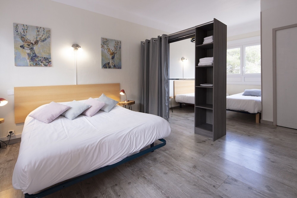 Family Triple Room photo 3