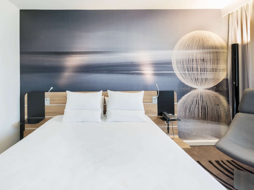 Executive Room, 1 Double Bed with Sofa bed photo 2