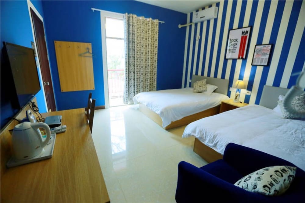 Twin Room, Balcony photo 1