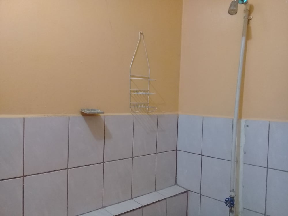Standard Double Room Single Use, 2 Twin Beds photo 3