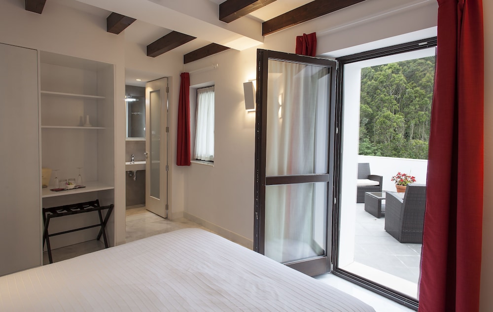 Superior Double Room, Terrace photo 3