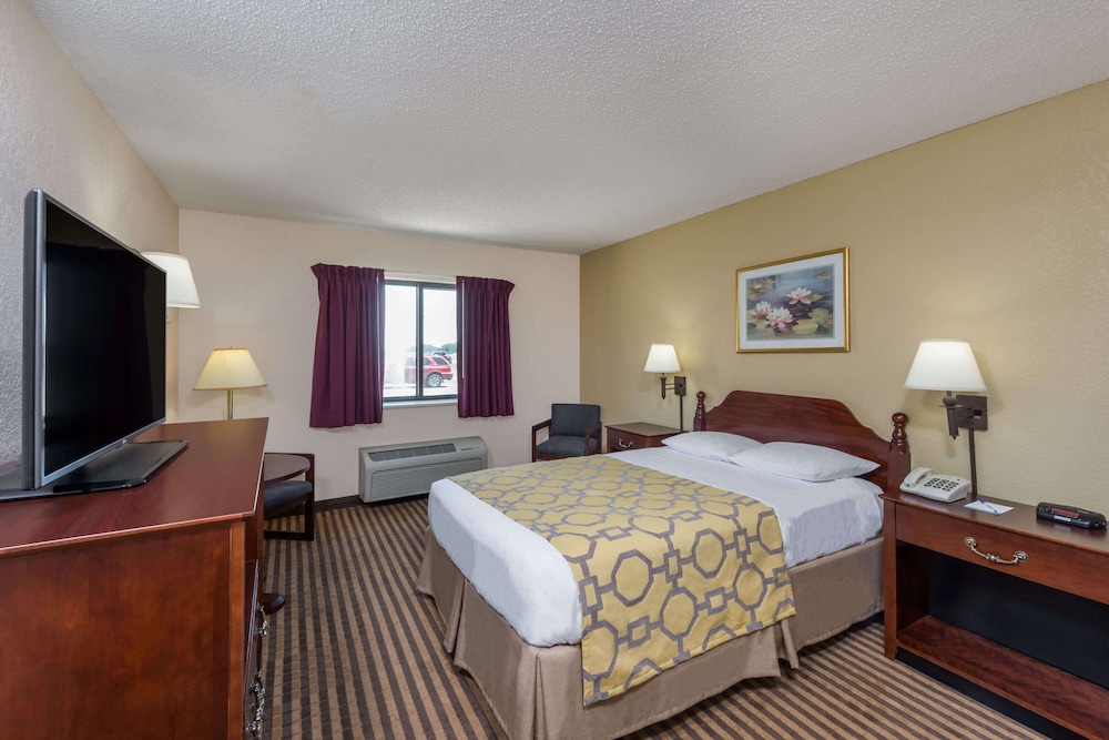 Double Room, Accessible photo 2