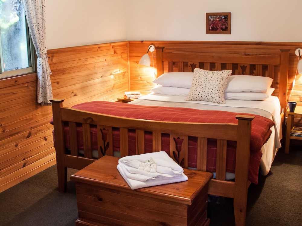 Kimba's Cottage - Adults Only