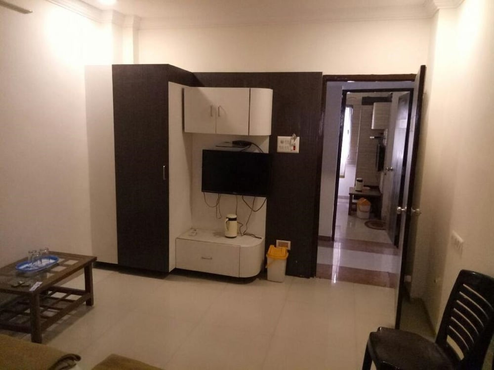 Deluxe Double Room, 1 Double Bed, Non Smoking photo 2