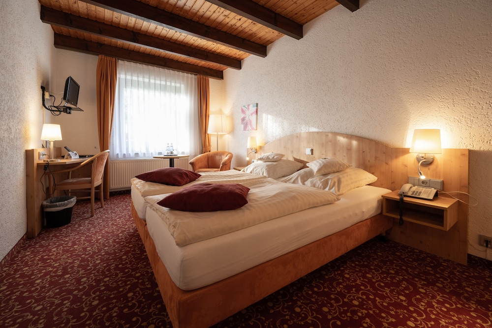 Double Room photo 2
