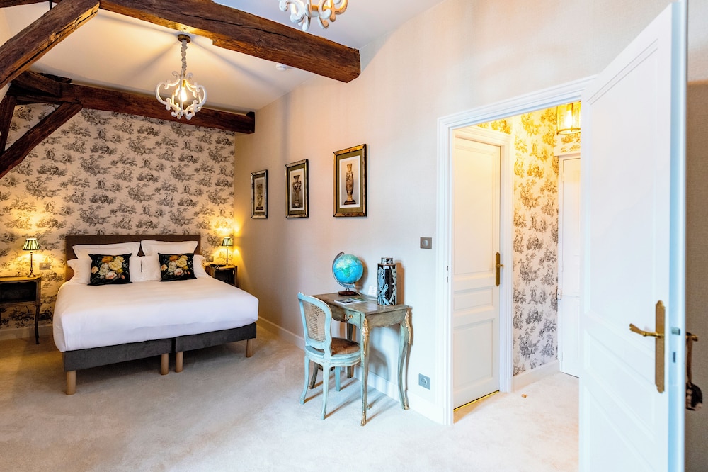 Standard Double Room - Photo 1