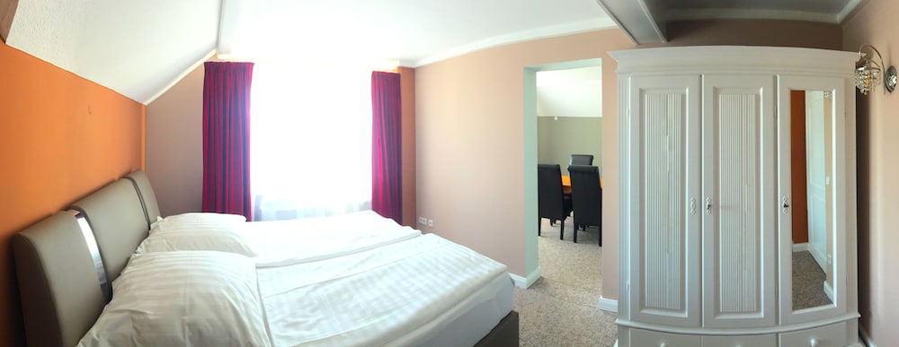 Economy Apartment