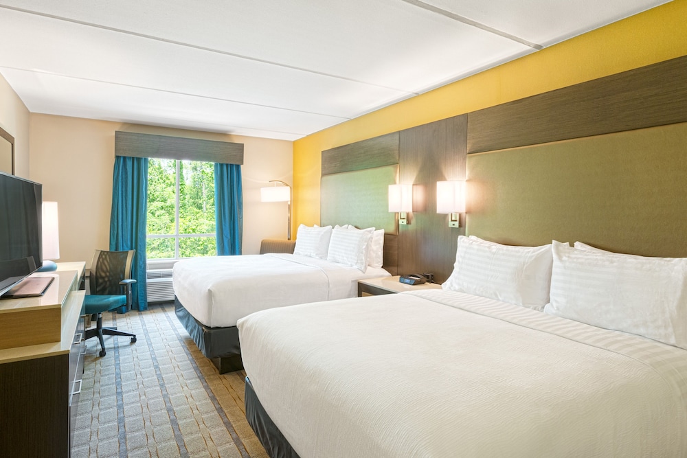 Crowne Plaza Shenandoah - Woodlands Area by IHG, 사진 4