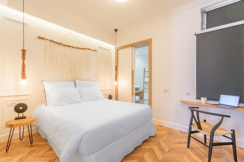 Design Apartment (B) photo 2
