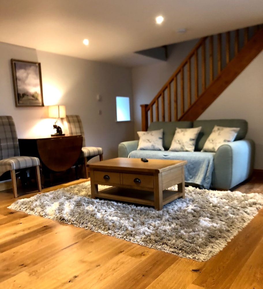 Cottage, Ensuite (Border Cottage) photo 1