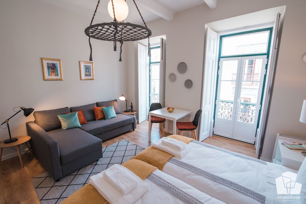 Alfama Dream Apartment 4A photo 2