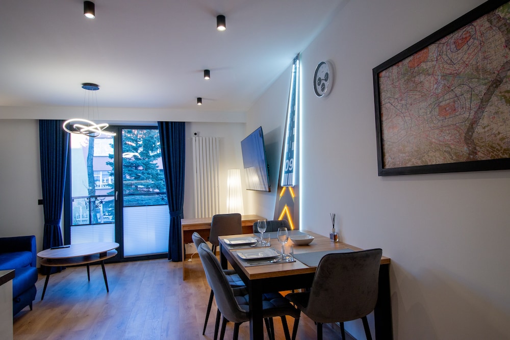 Design Apartment photo 3