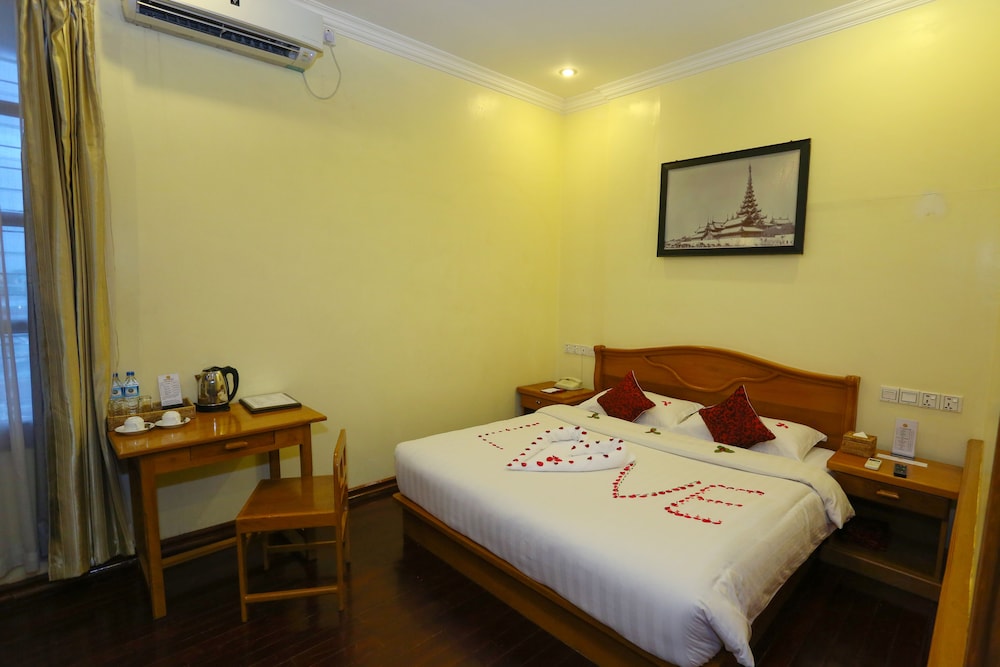 Superior Room photo 2