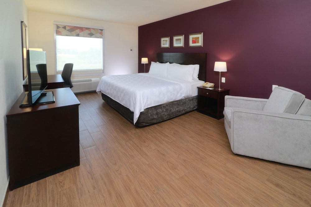 Junior Suite, 1 King Bed - Photo 4