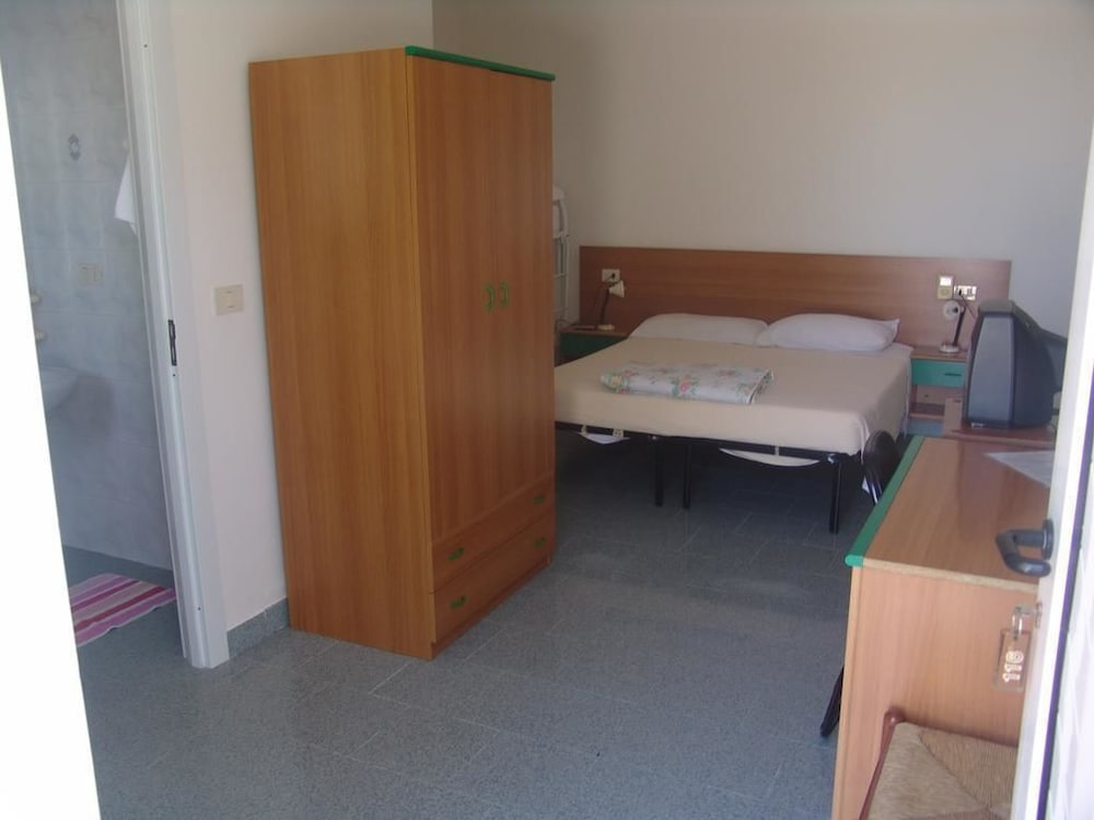 Double Room (Dependance) photo 1