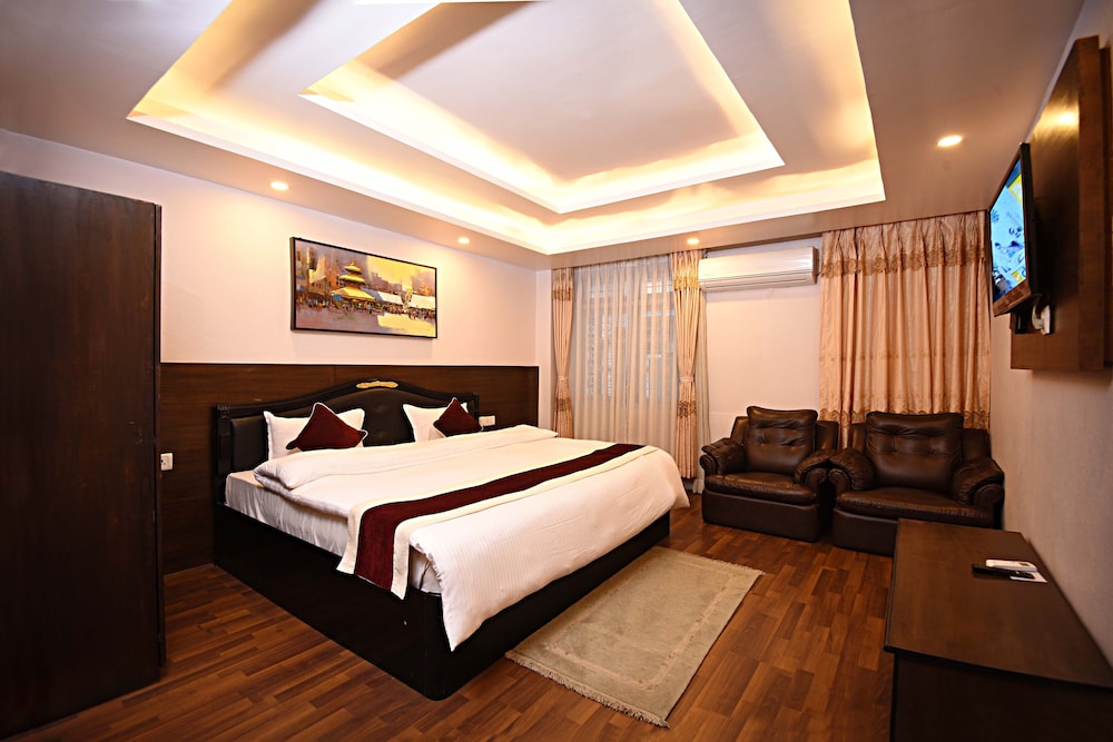 Superior Double Room photo 1