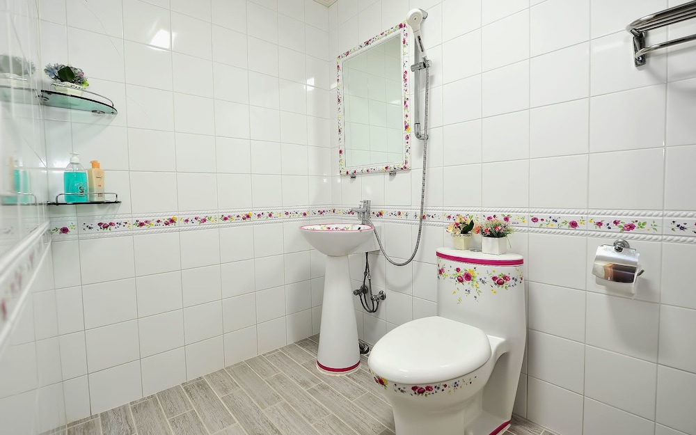 Double Room, Partial Ocean View (MAX 2 Adults) photo 3