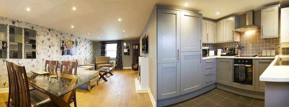 Adelphi Cottage, (Pet-Friendly)