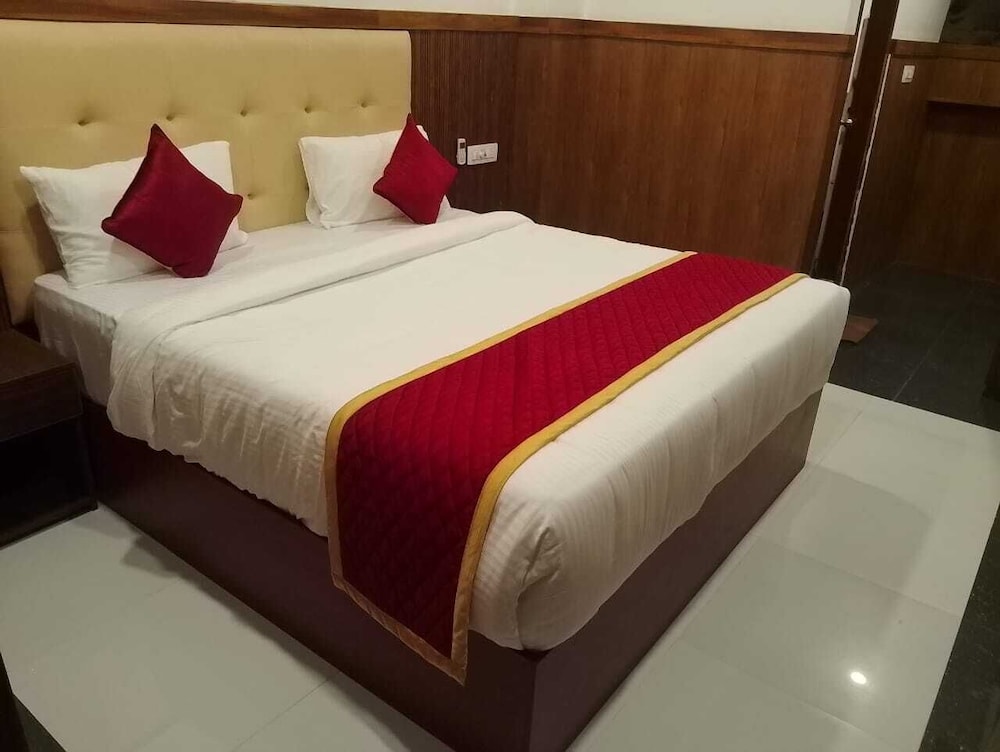 Premium Double Room, Hill View