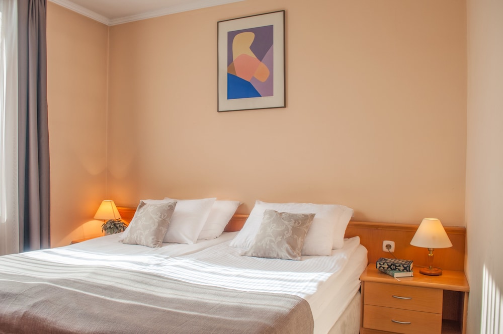 Standard Double Room (Loft) - Photo 3