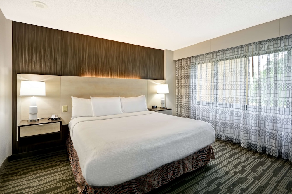 Premium Suite, 1 King Bed, Non Smoking (Conference) - Photo 3