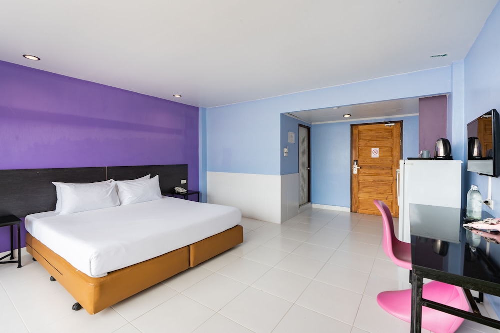 Superior Room - Photo 5