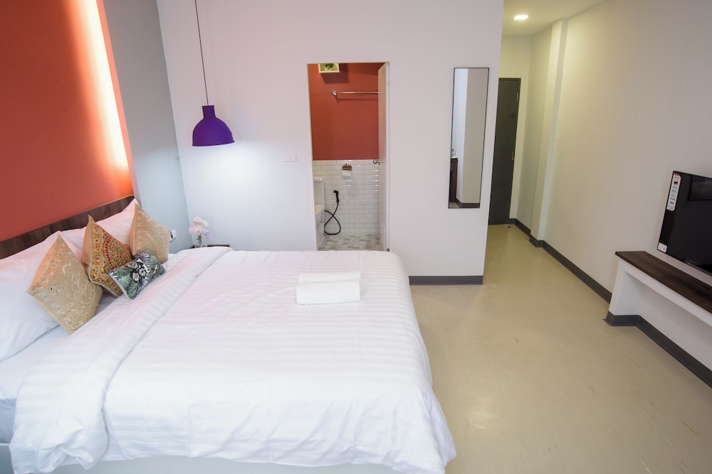 Deluxe Double Room photo 3