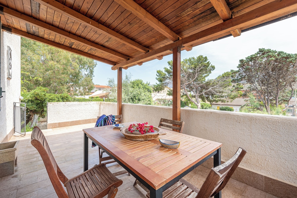 Apartment, 2 Bedrooms, Terrace