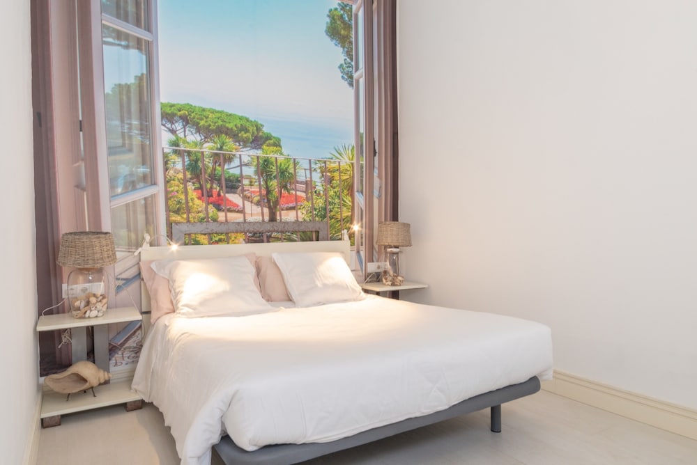 Comfort Apartment, 1 Bedroom, Non Smoking, Terrace photo 1