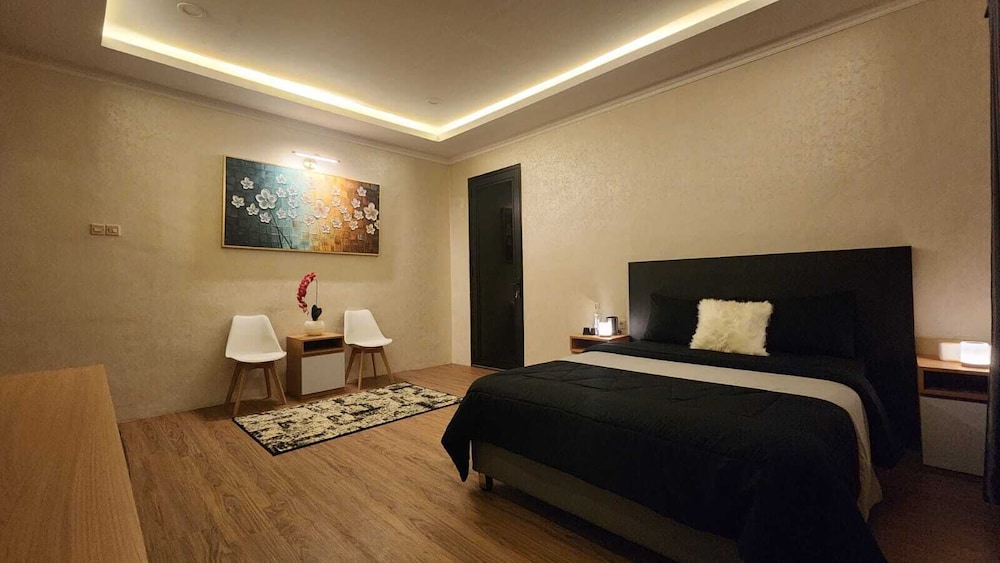 Exclusive Suite