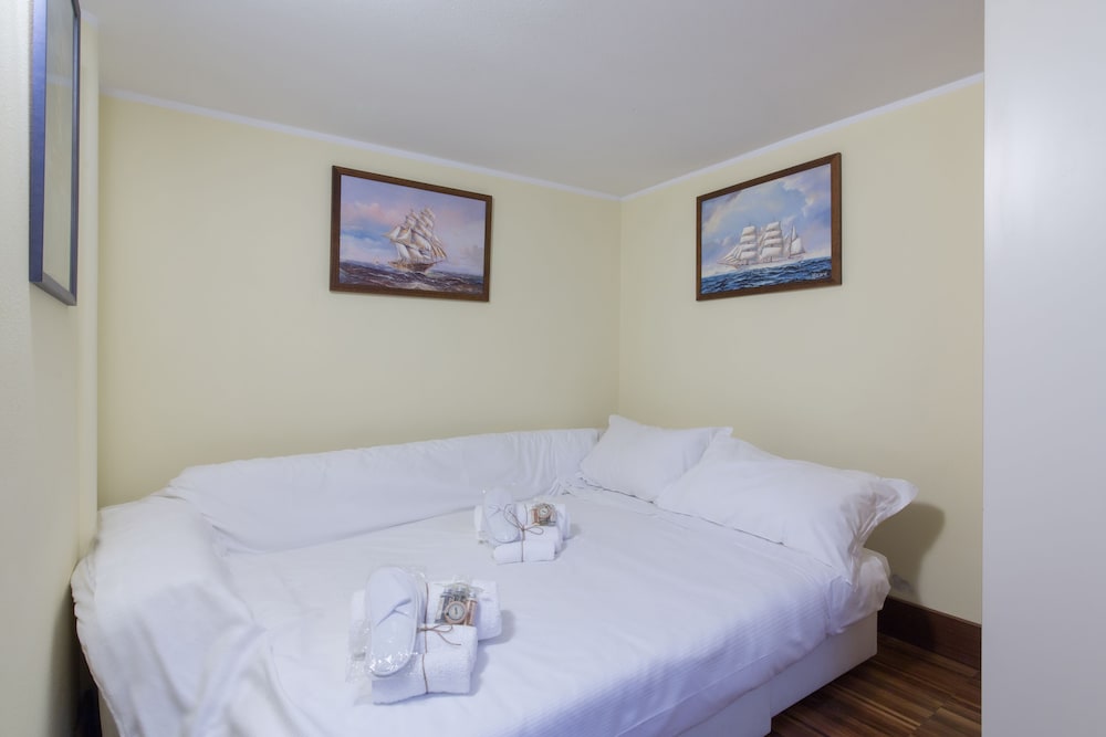 Apartment, 3 Bedrooms