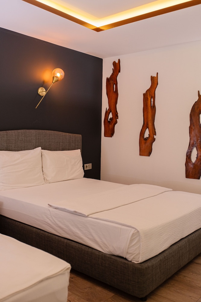 Standard Room photo 1