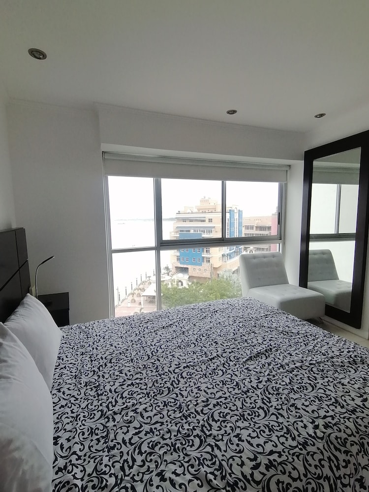 Premium Suite, 1 Bedroom, Ensuite, Ground Floor photo 1