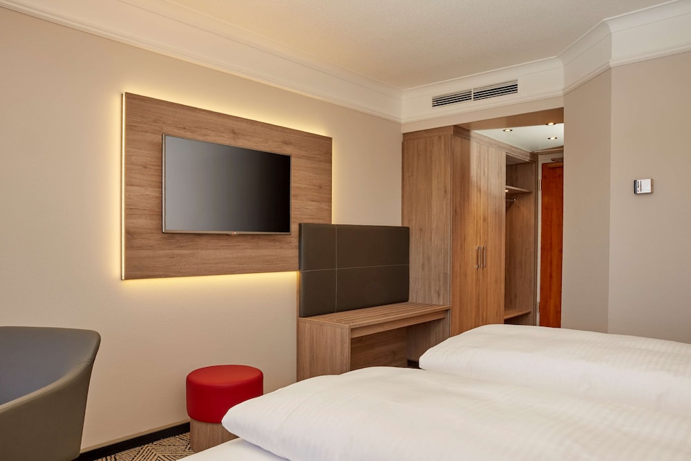 Comfort Room - Photo 1