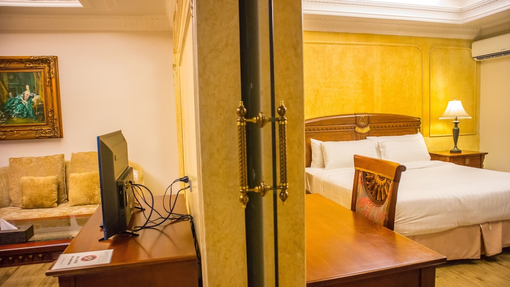 Junior Suite - Photo 11