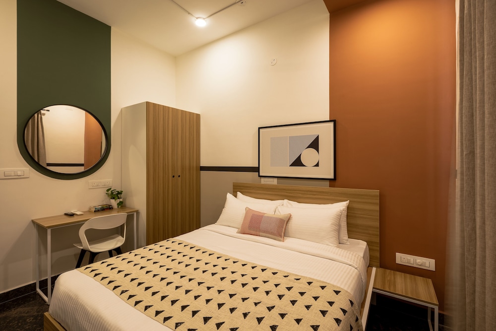 Basic Double Room - Photo 5