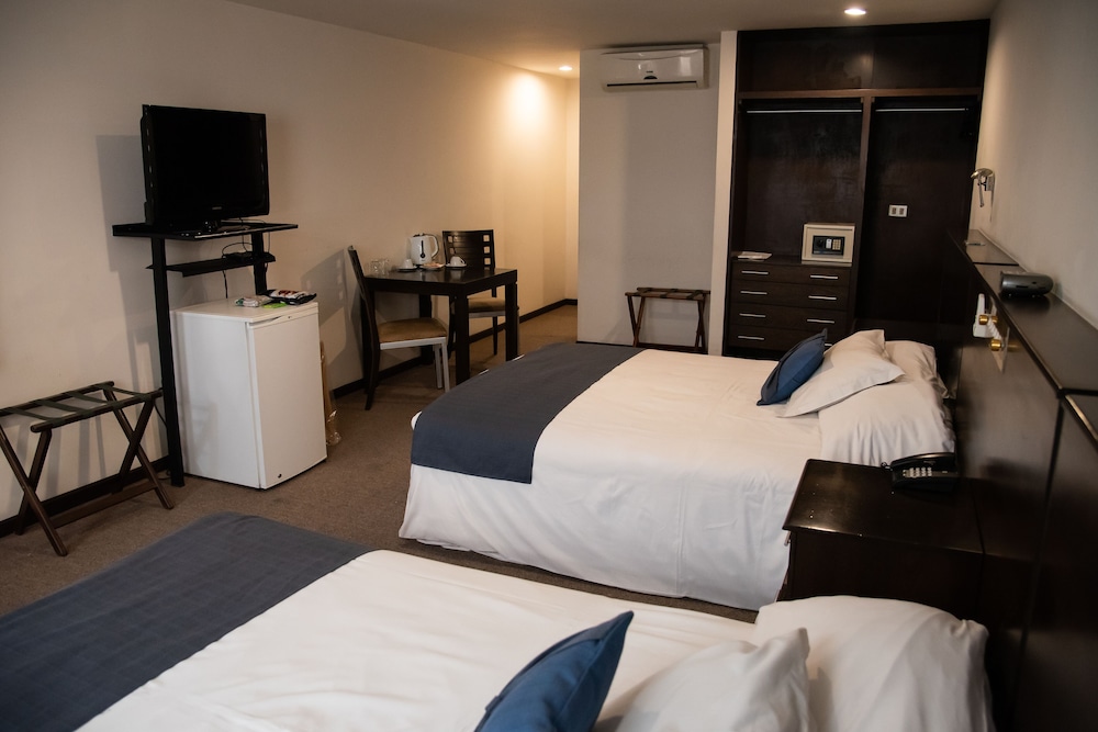 Deluxe Double Room photo 2