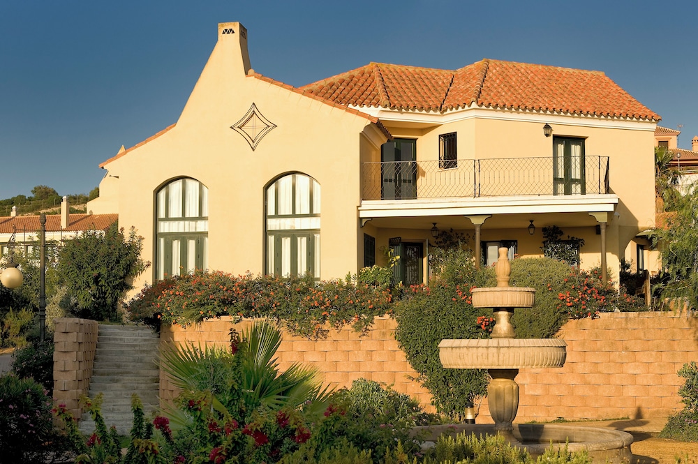 Presidential Villa