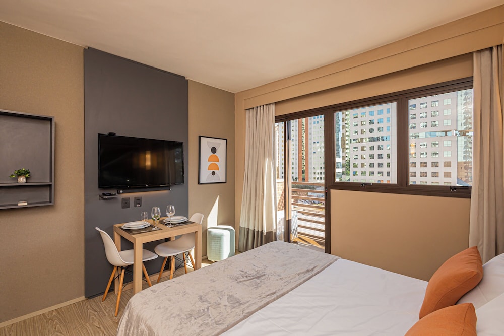 Premium Double Room